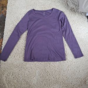 J Jill long sleeve